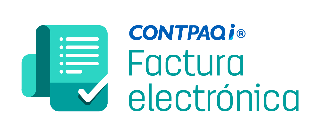 ContPAQi® Factura Electrónica